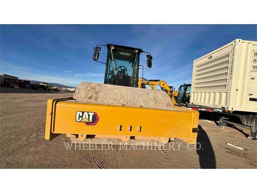 CAT CS74B Trilrolwalsen