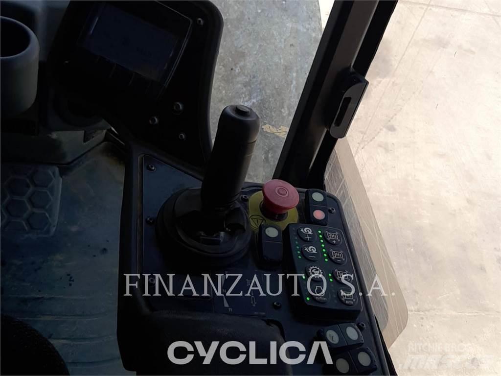 CAT CS74B Trilrolwalsen