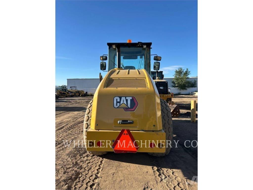 CAT CS74B Trilrolwalsen