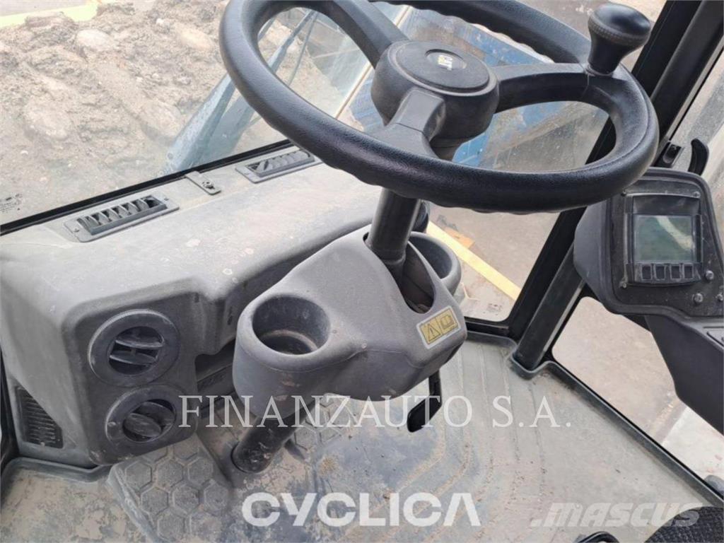 CAT CS74B Trilrolwalsen