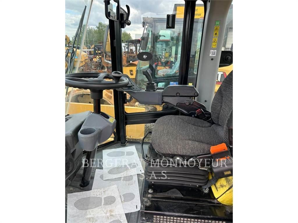 CAT CS76B Grondverdichtingsmachines