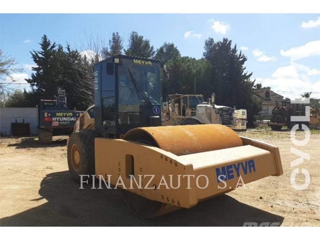 CAT CS76XTFV Trilrolwalsen