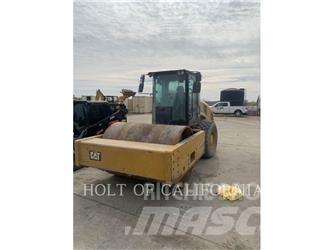 CAT CS78B Trilrolwalsen