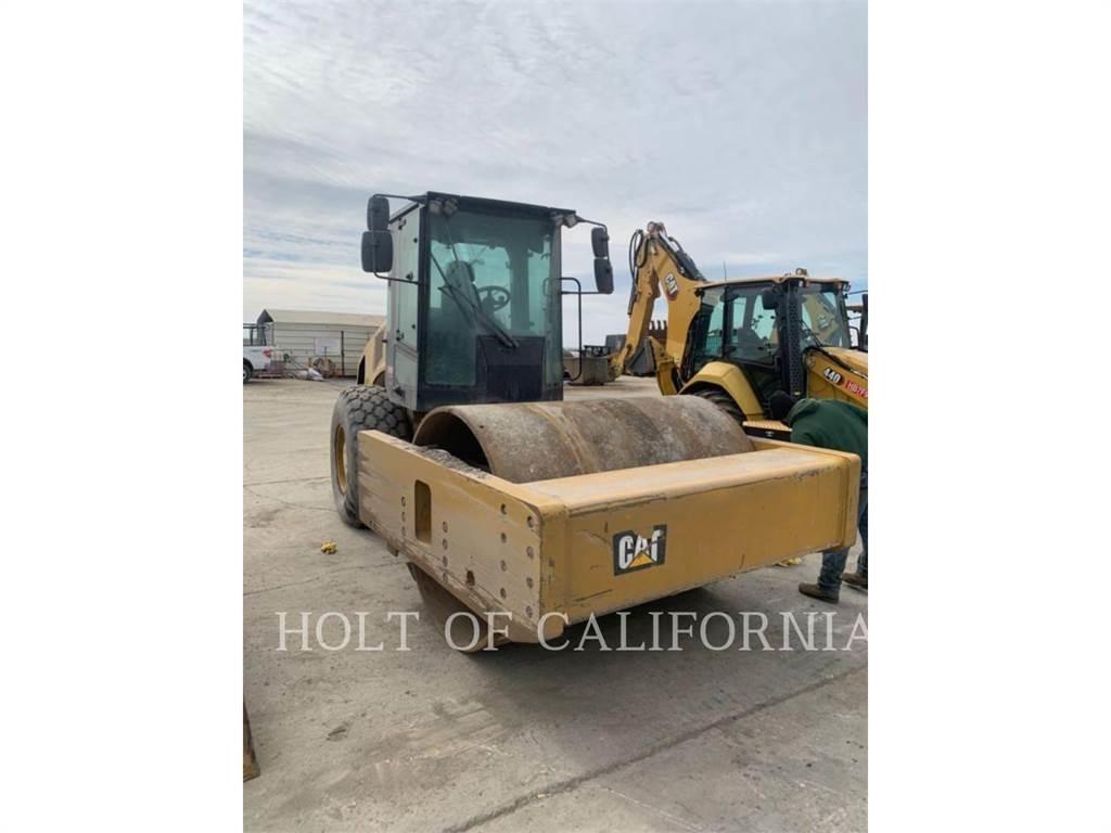 CAT CS78B Trilrolwalsen
