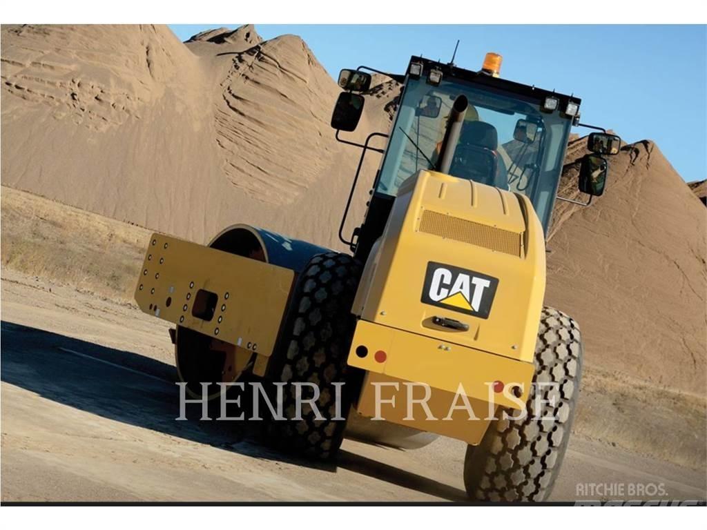 CAT CS78B Trilrolwalsen