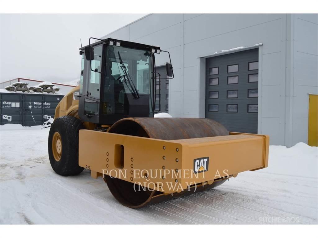 CAT CS78B Trilrolwalsen
