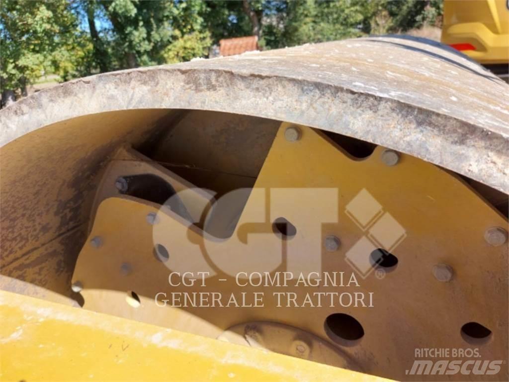 CAT CS78B Trilrolwalsen