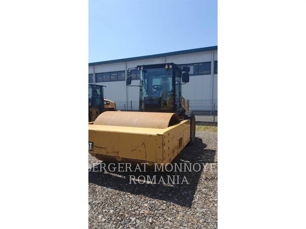 CAT CS78B Trilrolwalsen