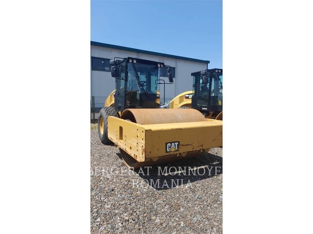 CAT CS78B Trilrolwalsen