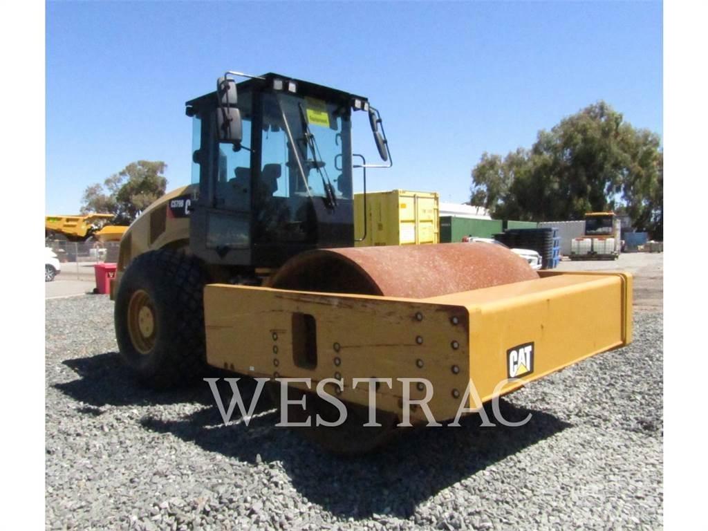 CAT CS79BLRC Trilrolwalsen