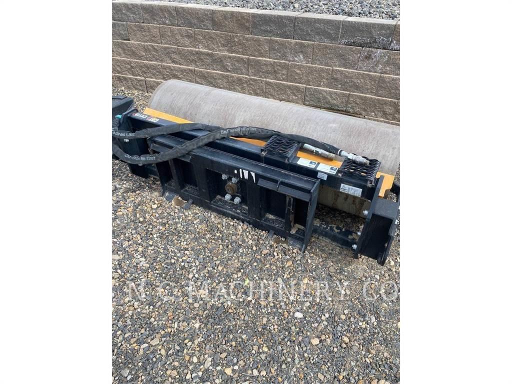 CAT CV119 Schrankladers
