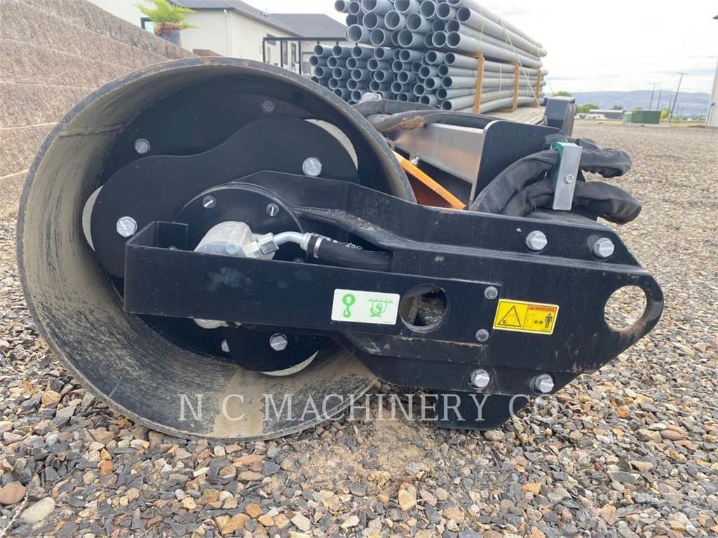 CAT CV119 Schrankladers