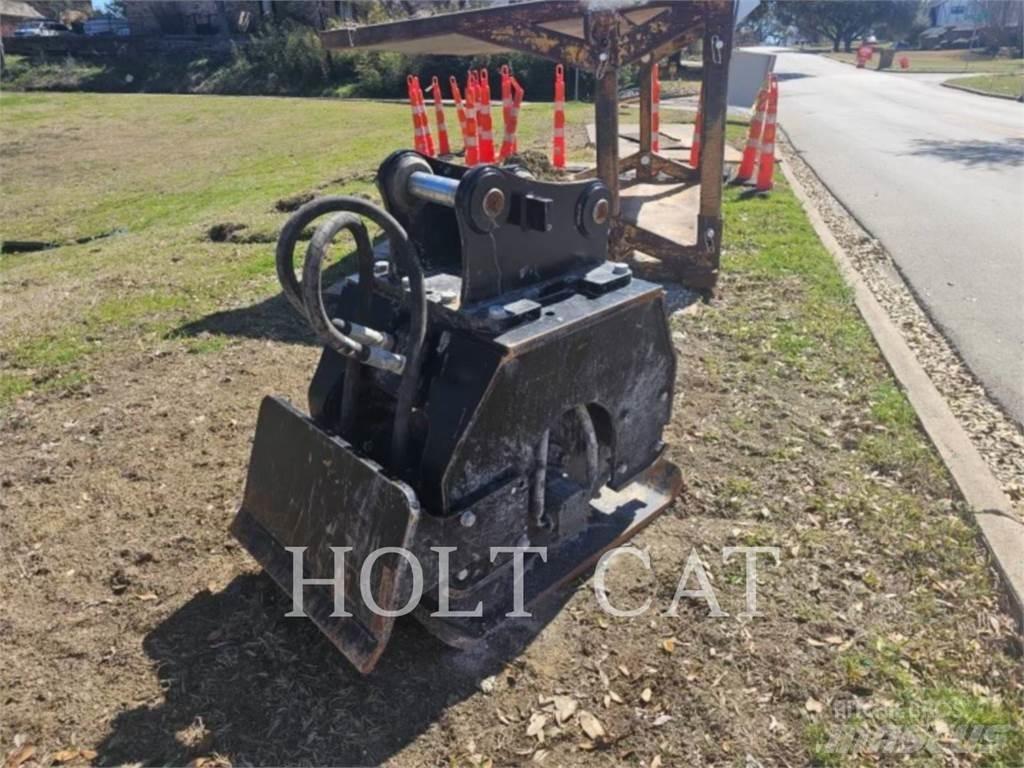 CAT CVP75 Trilmachines