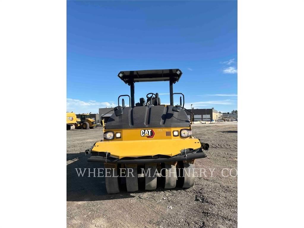 CAT CW16 Bandenwalsen