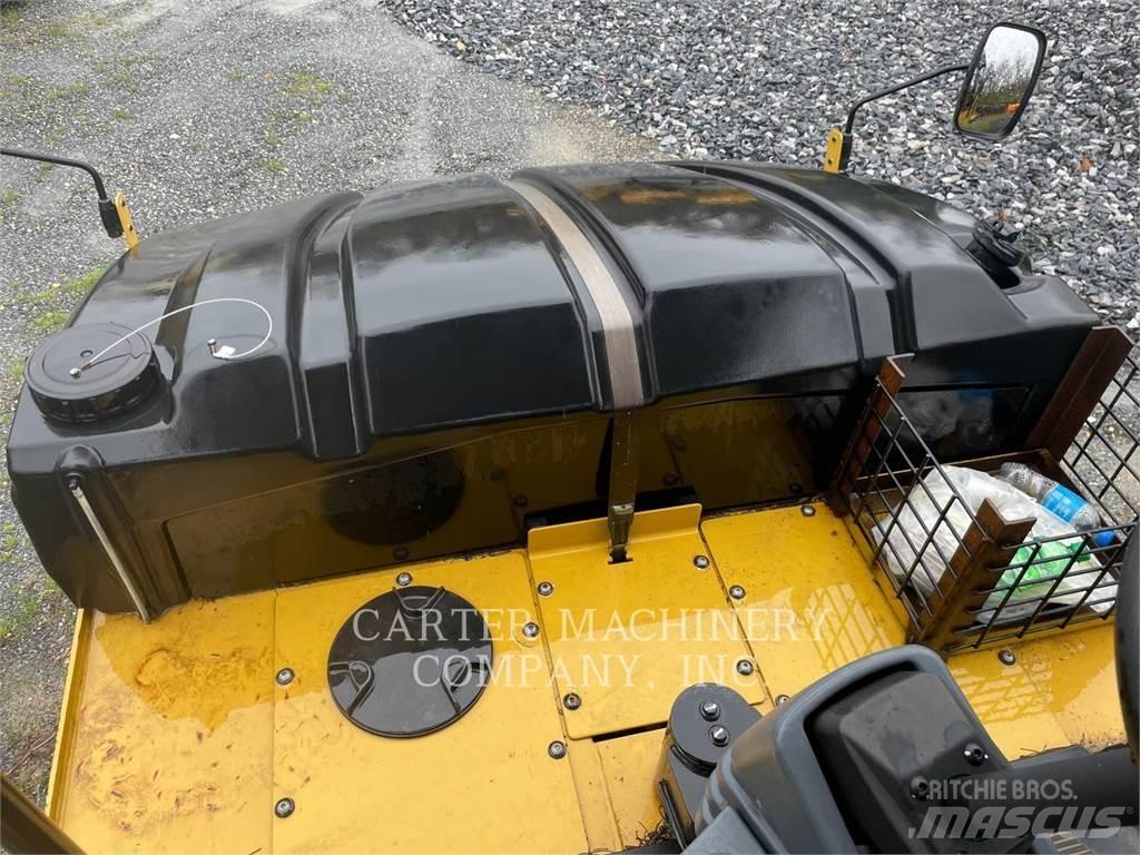 CAT CW16 Grondverdichtingsmachines