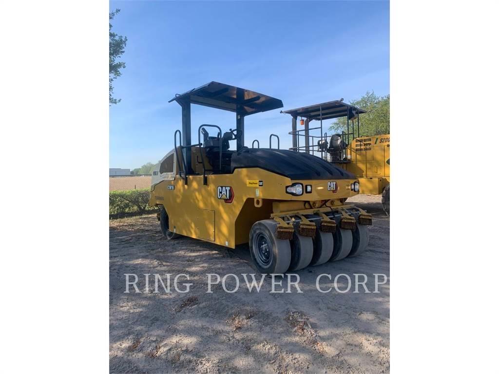 CAT CW16 Duowalsen