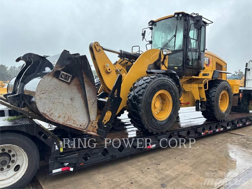 CAT CW16 Duowalsen