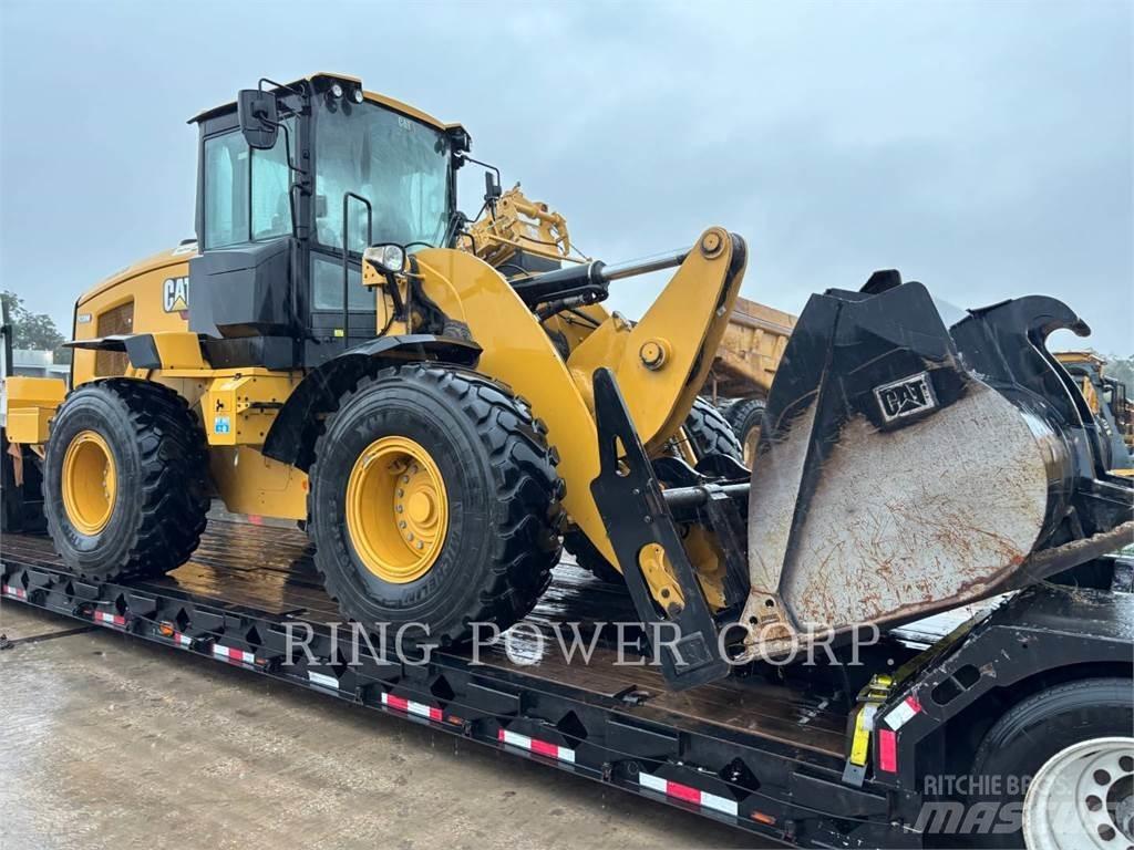 CAT CW16 Duowalsen