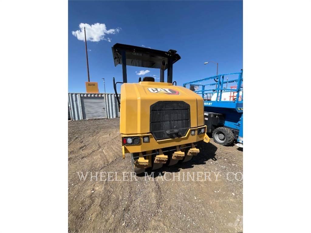 CAT CW16 Bandenwalsen