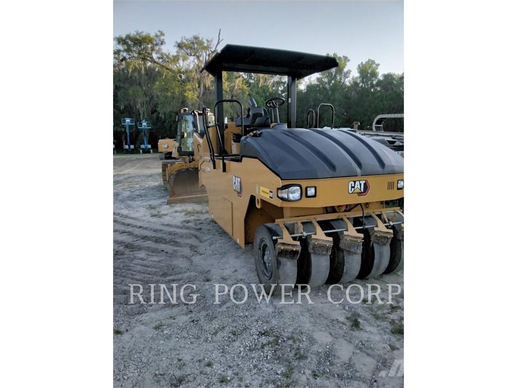 CAT CW16 Duowalsen