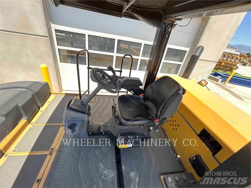 CAT CW34 Bandenwalsen