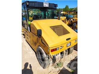 CAT CW34LRC Bandenwalsen