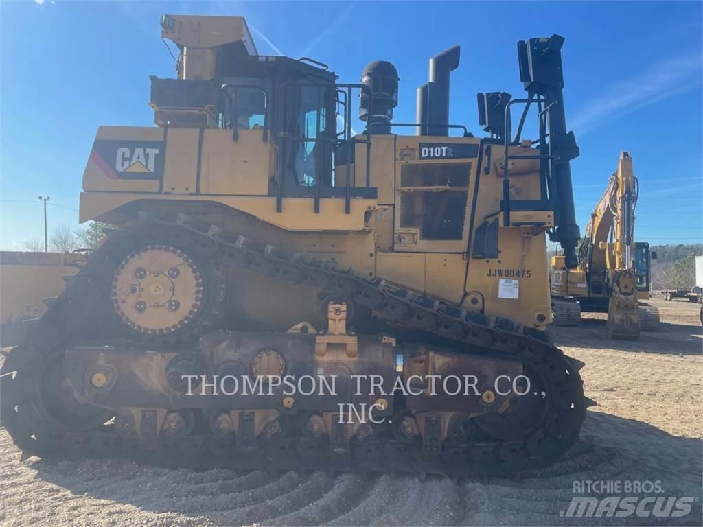 CAT D 10 T 2 Rupsdozers