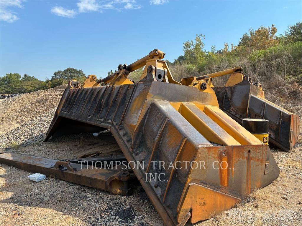 CAT D 10 T 2 Rupsdozers