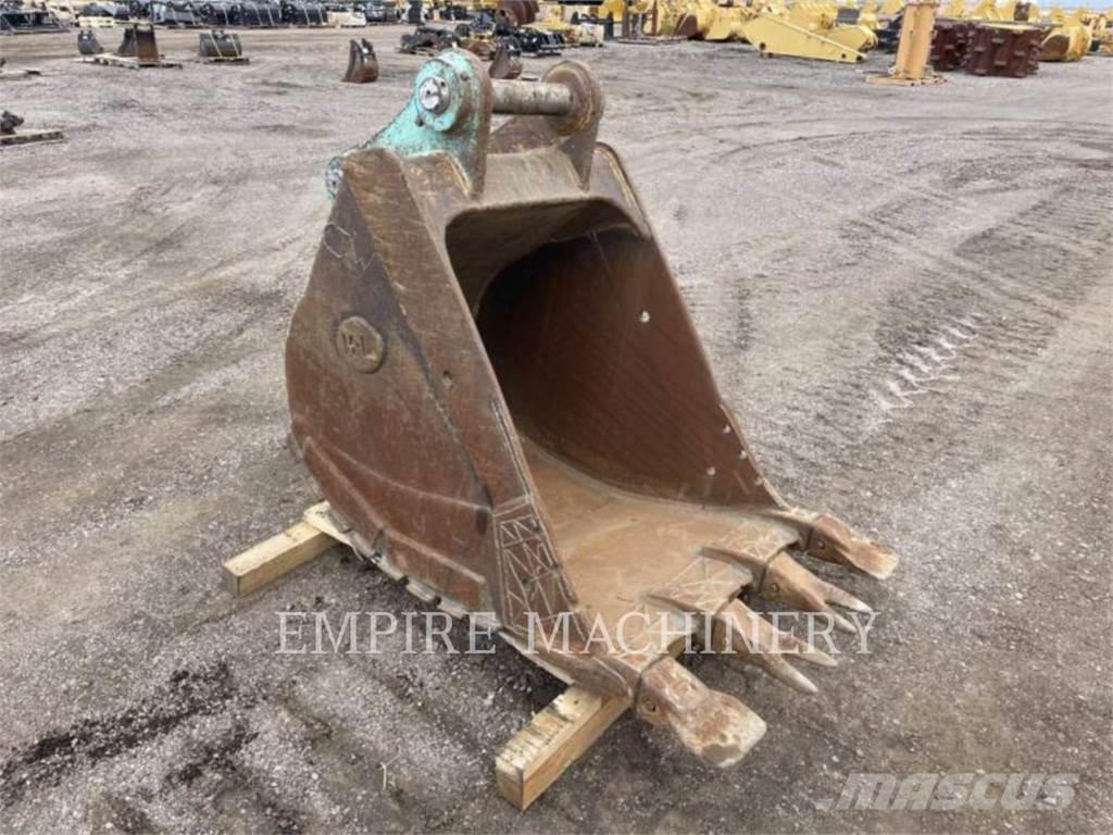 CAT D-48BU Bouw - Overige