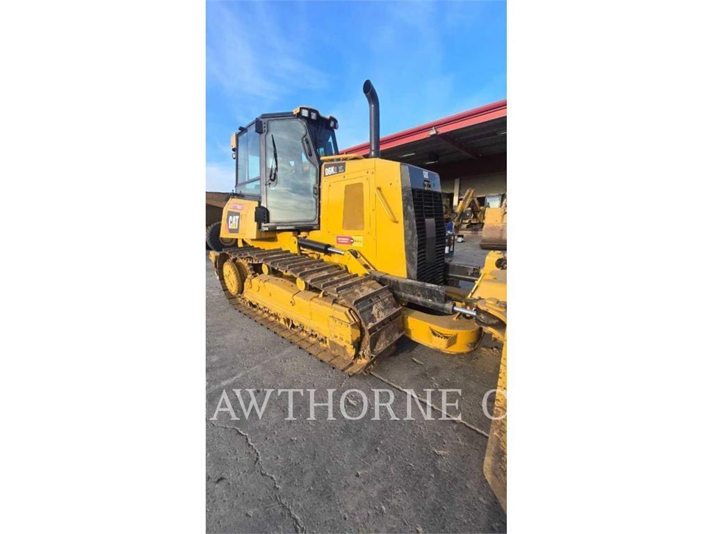 CAT D 6 K XL Rupsdozers