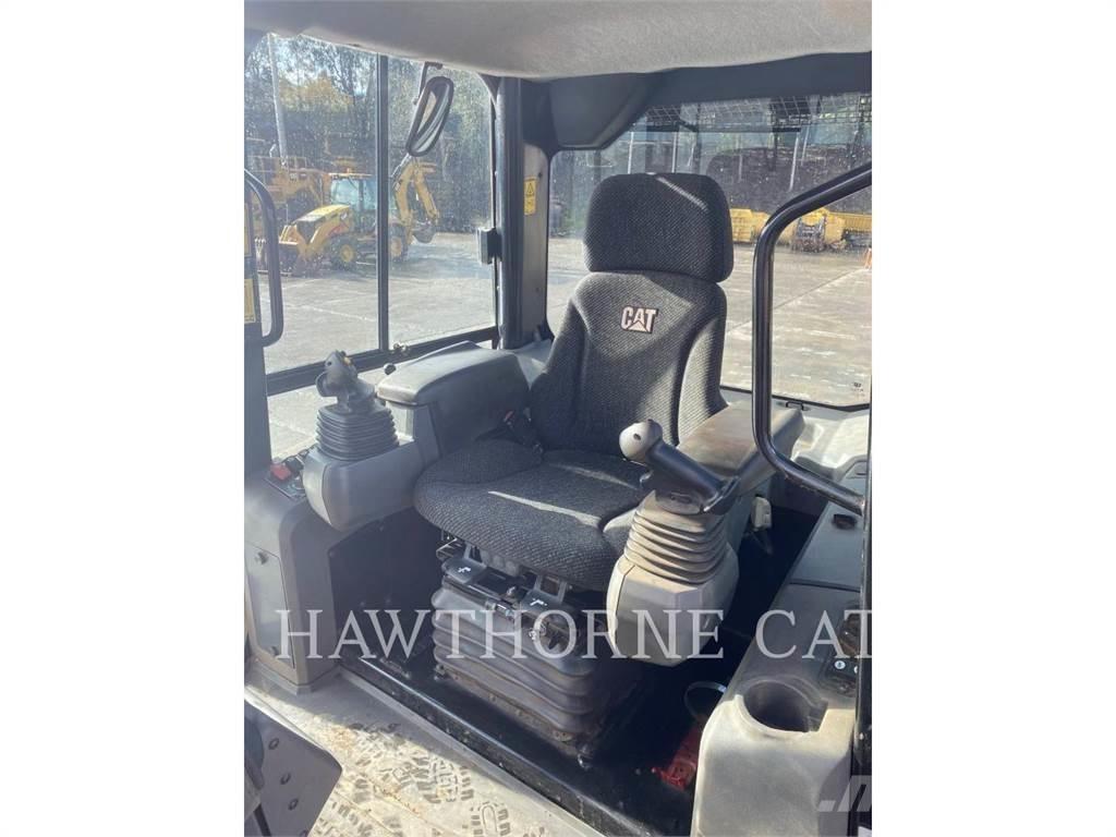 CAT D 6 K XL Rupsdozers