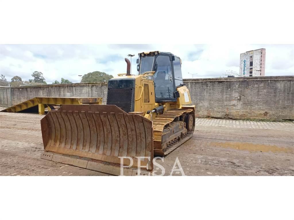 CAT D 6 K2 Rupsdozers