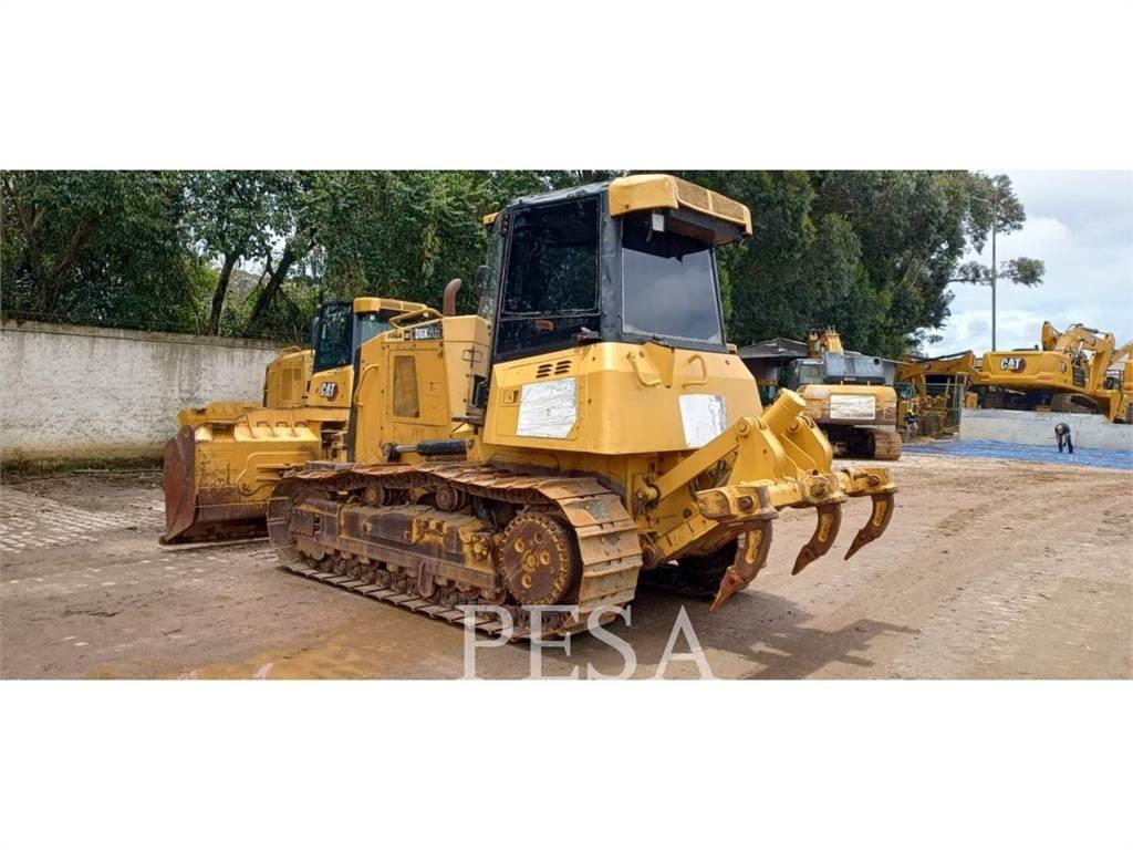 CAT D 6 K2 Rupsdozers