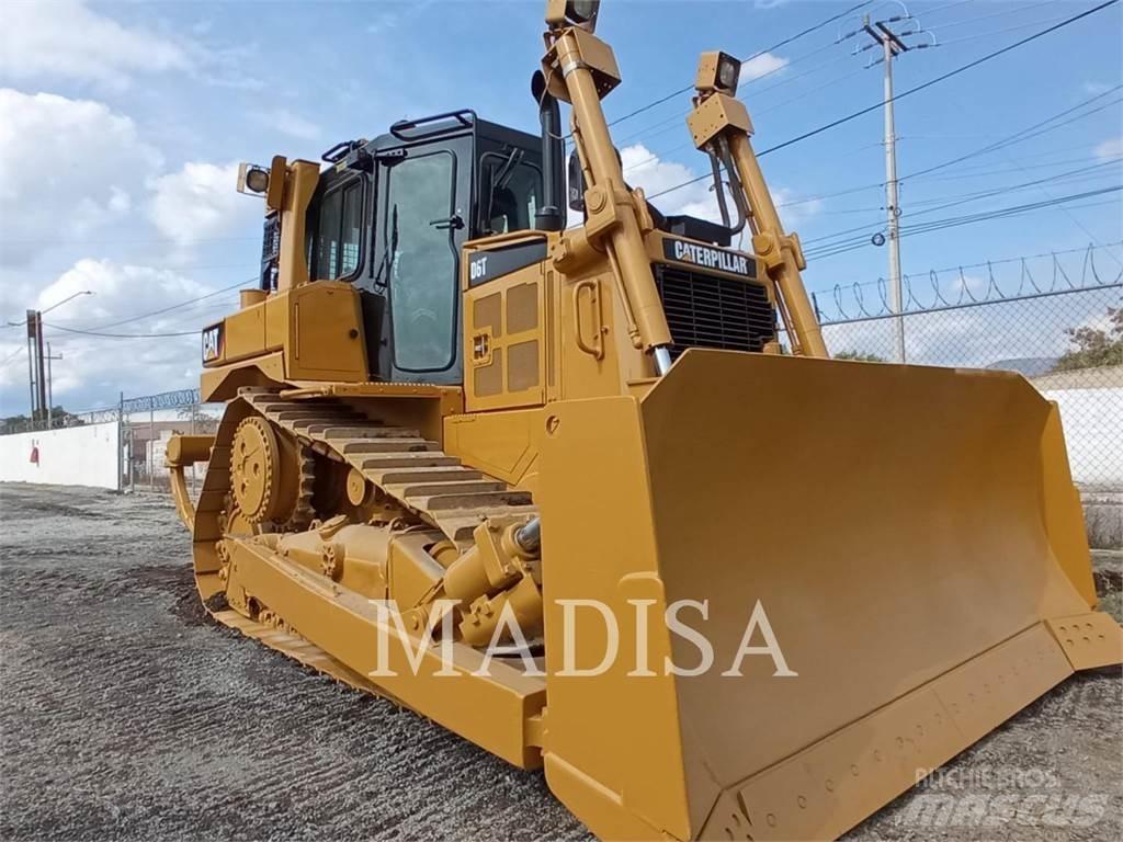 CAT D 6 T Rupsdozers