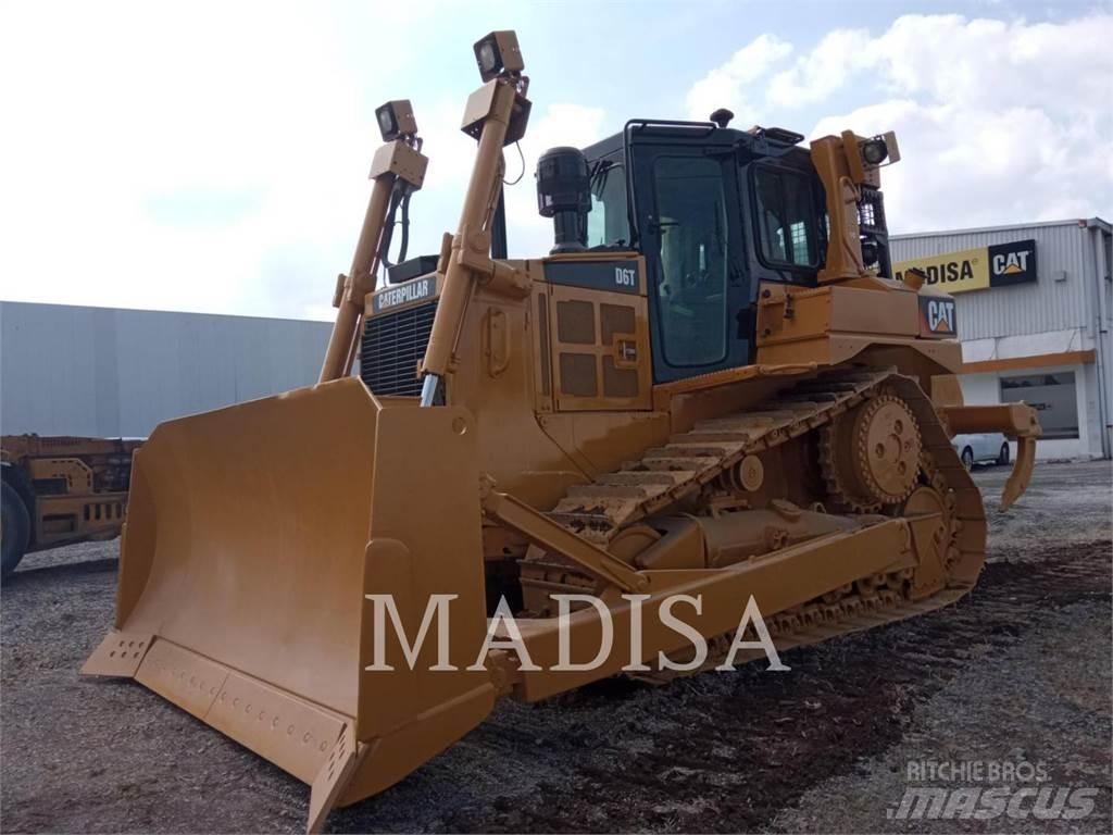 CAT D 6 T Rupsdozers
