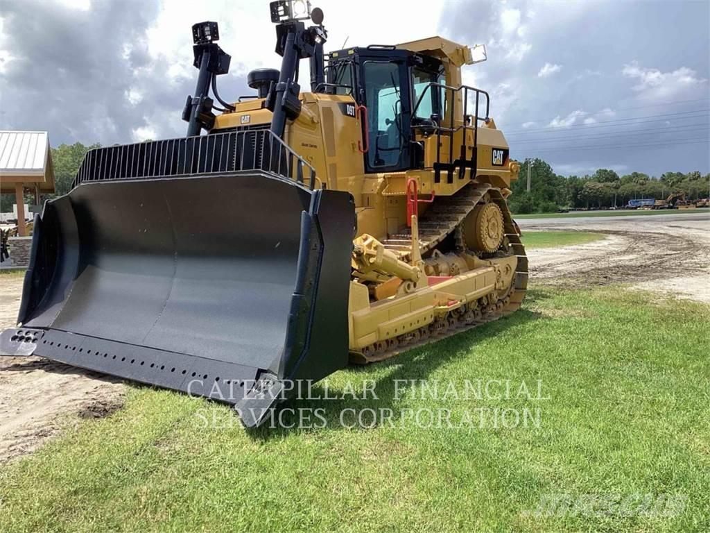 CAT D 9 T Rupsdozers