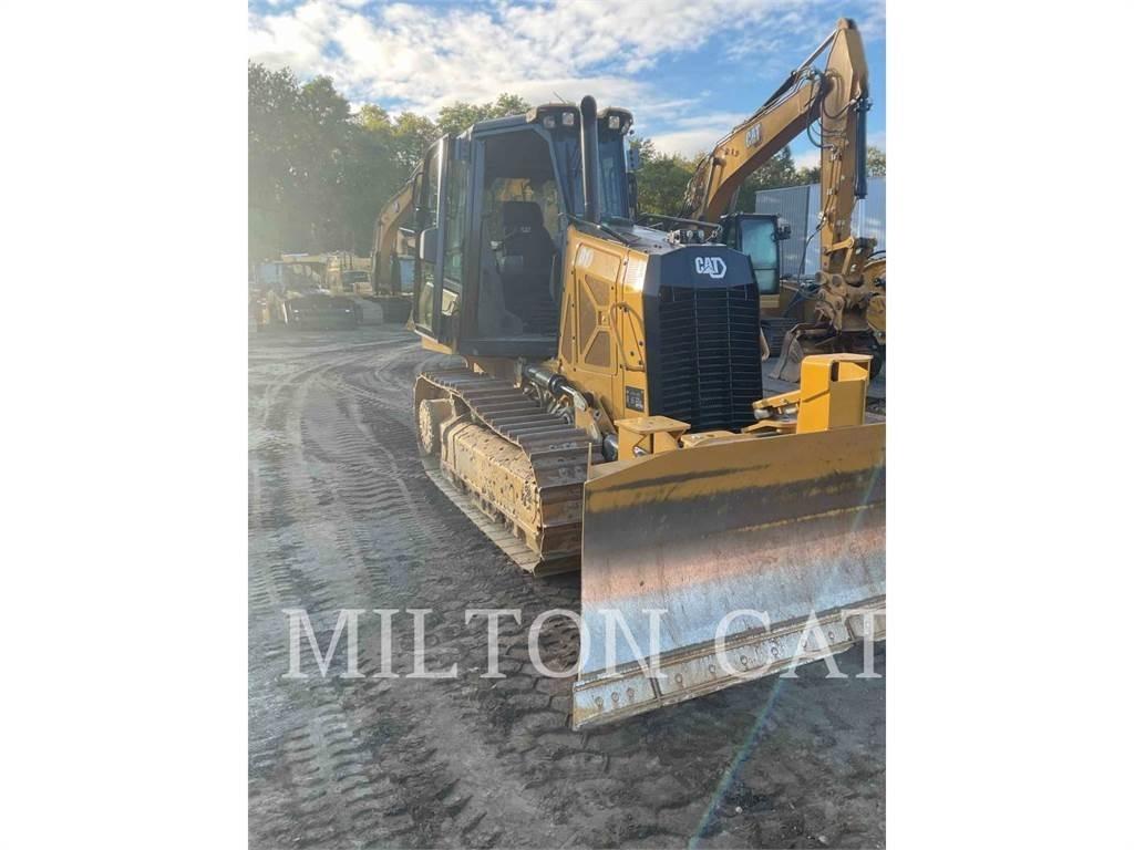 CAT D1 Rupsdozers