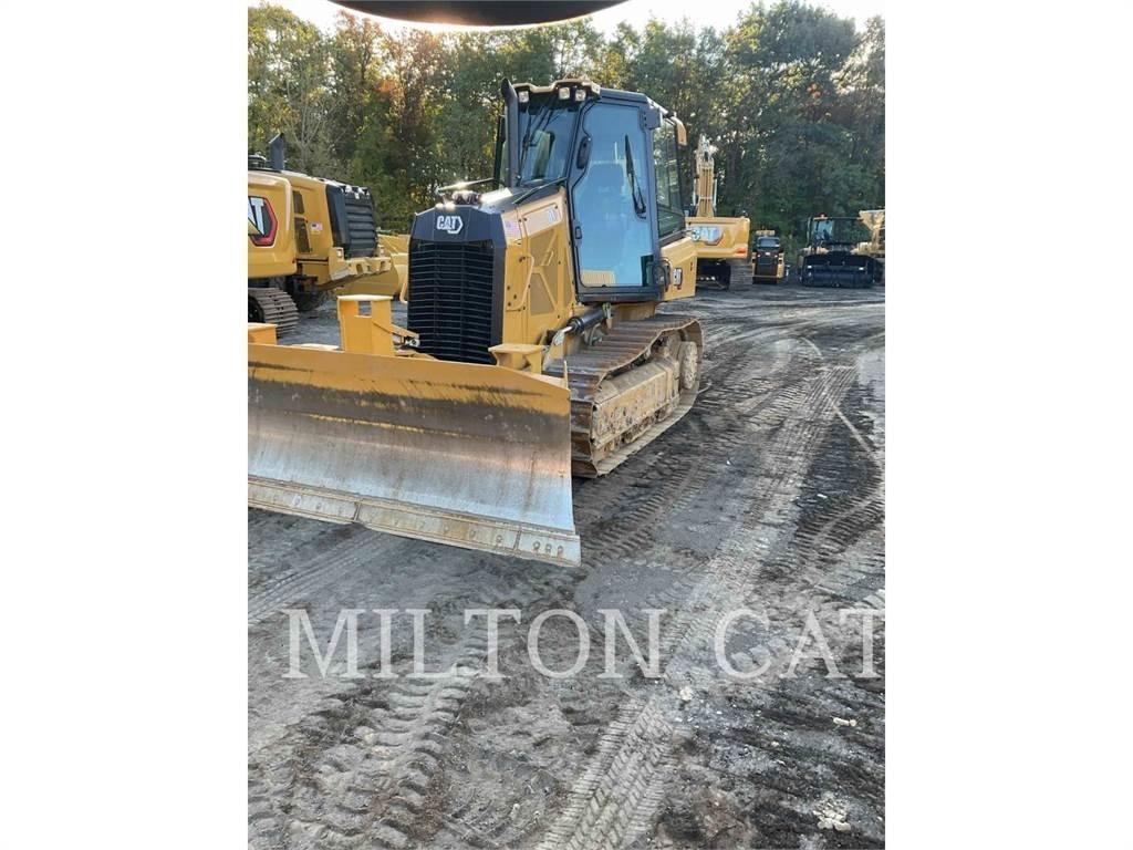 CAT D1 Rupsdozers