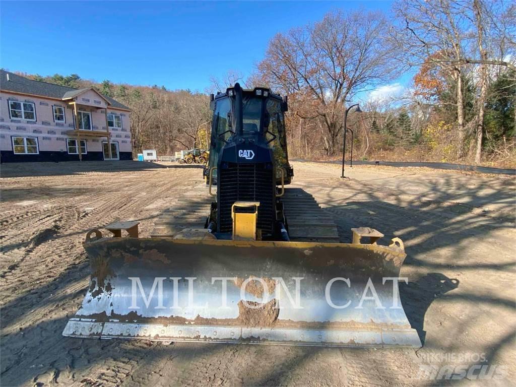 CAT D1 Rupsdozers