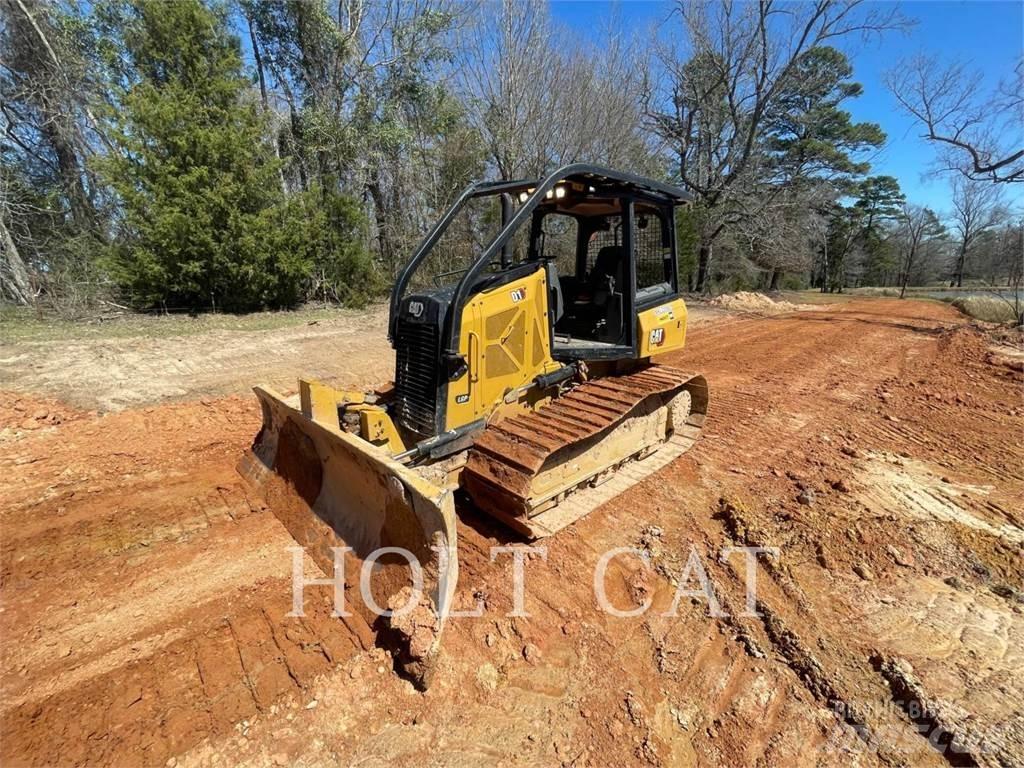 CAT D1-12LGP Rupsdozers