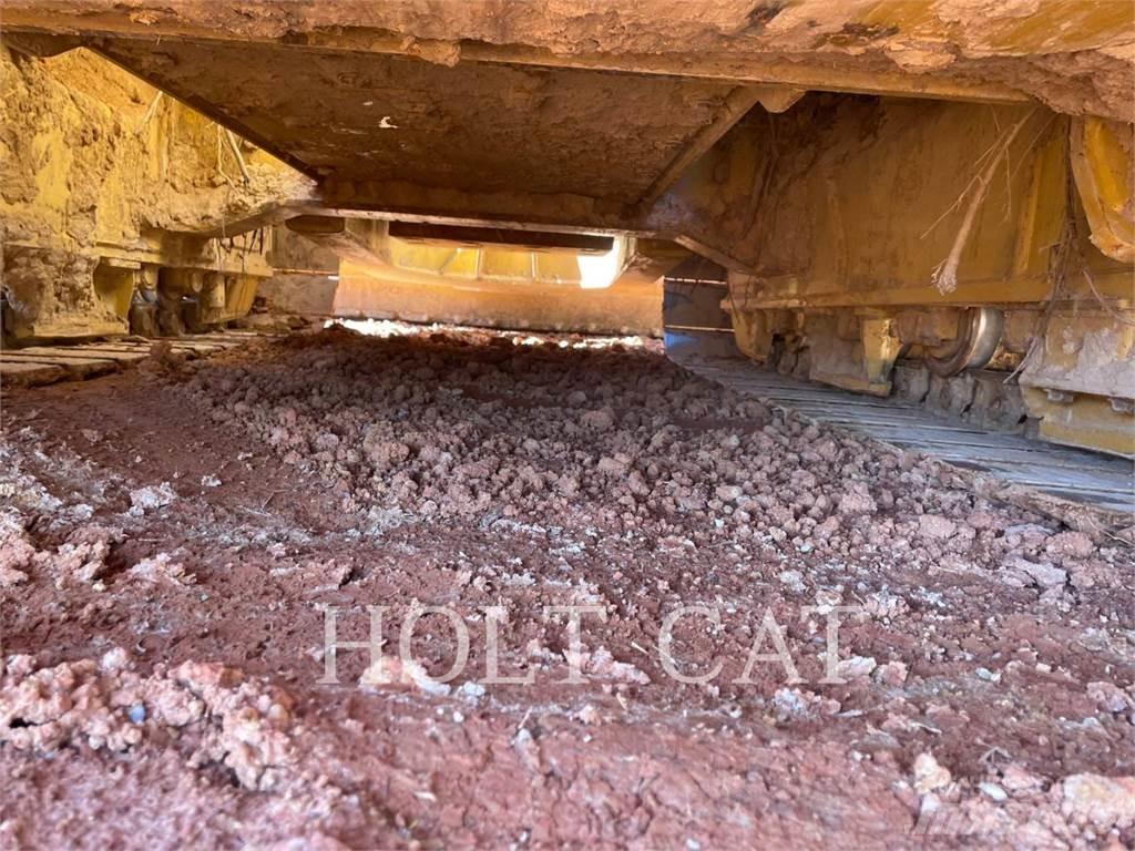 CAT D1-12LGP Rupsdozers