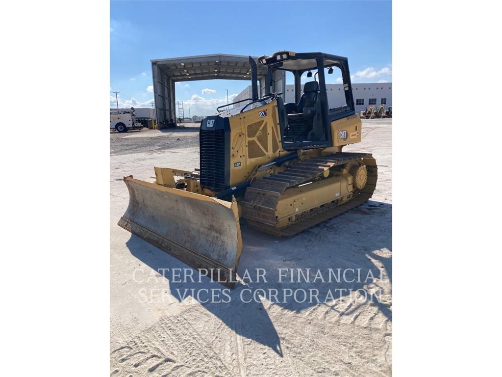 CAT D1-12LGP Rupsdozers