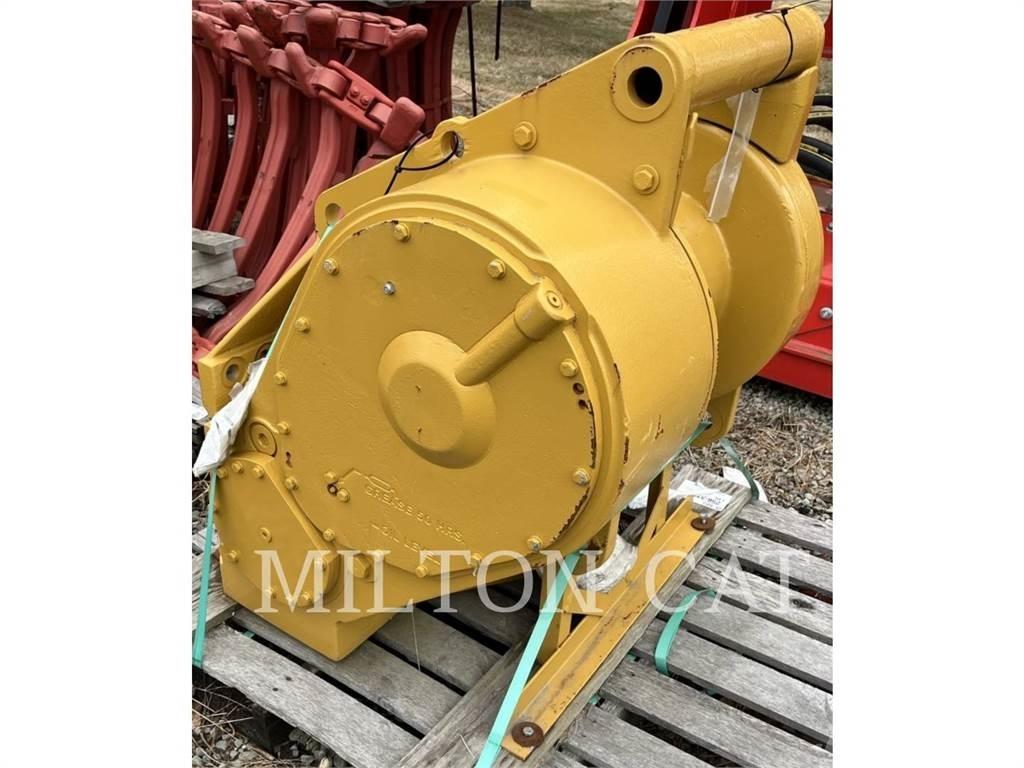 CAT D1-D3 PA40 WINCH Lieren