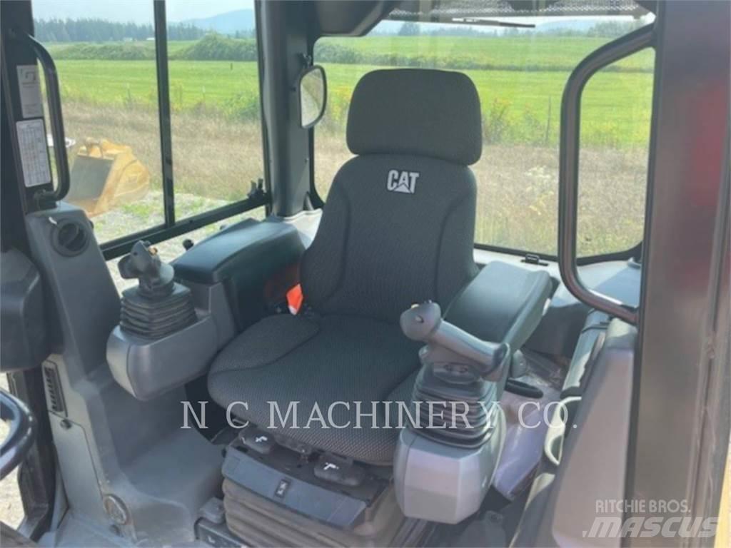 CAT D1 LGPCB Rupsdozers