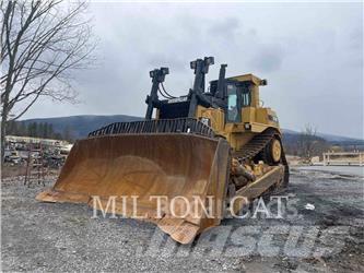 CAT D10R Rupsdozers