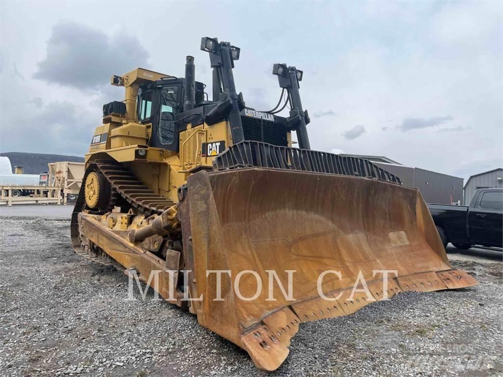 CAT D10R Rupsdozers