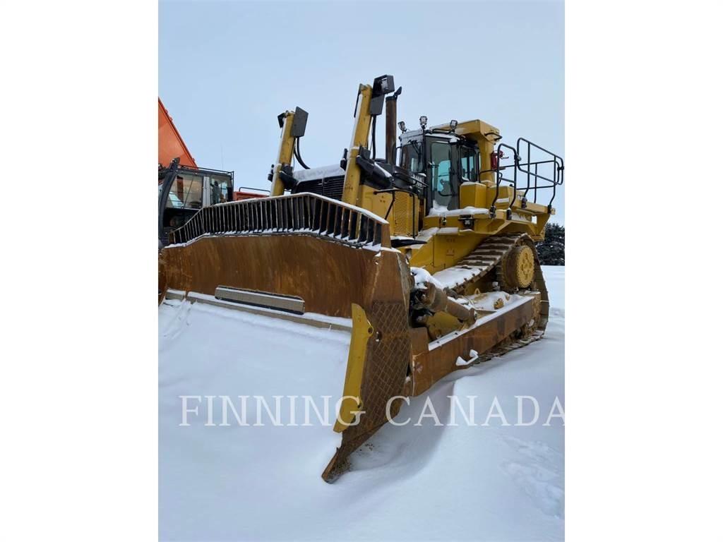 CAT D10R Rupsdozers