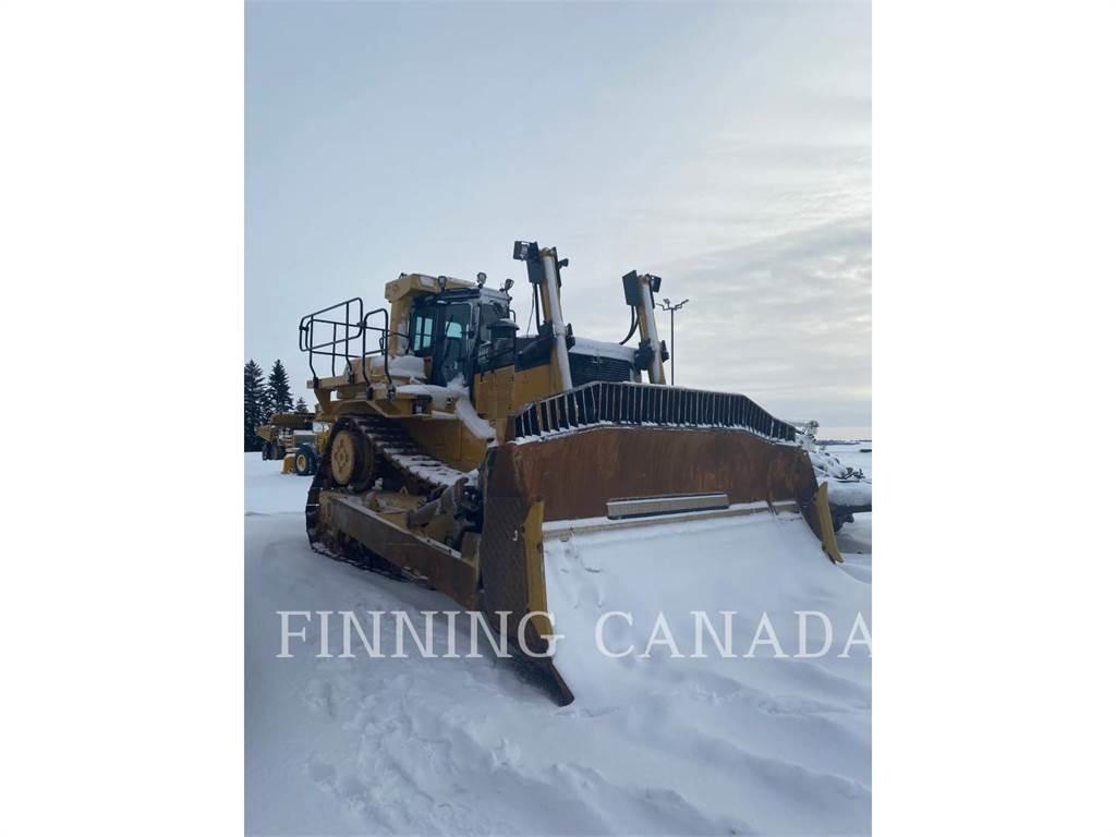 CAT D10R Rupsdozers