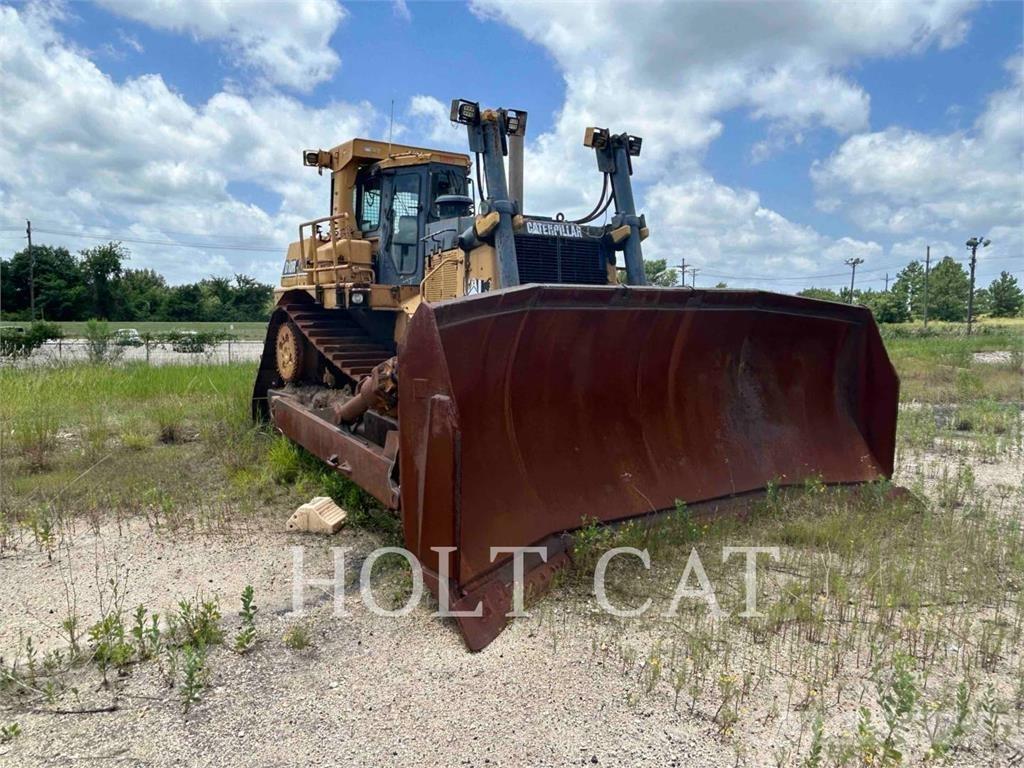 CAT D10R Rupsdozers