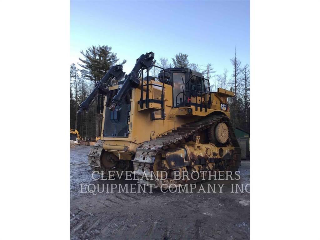 CAT D10T Rupsdozers